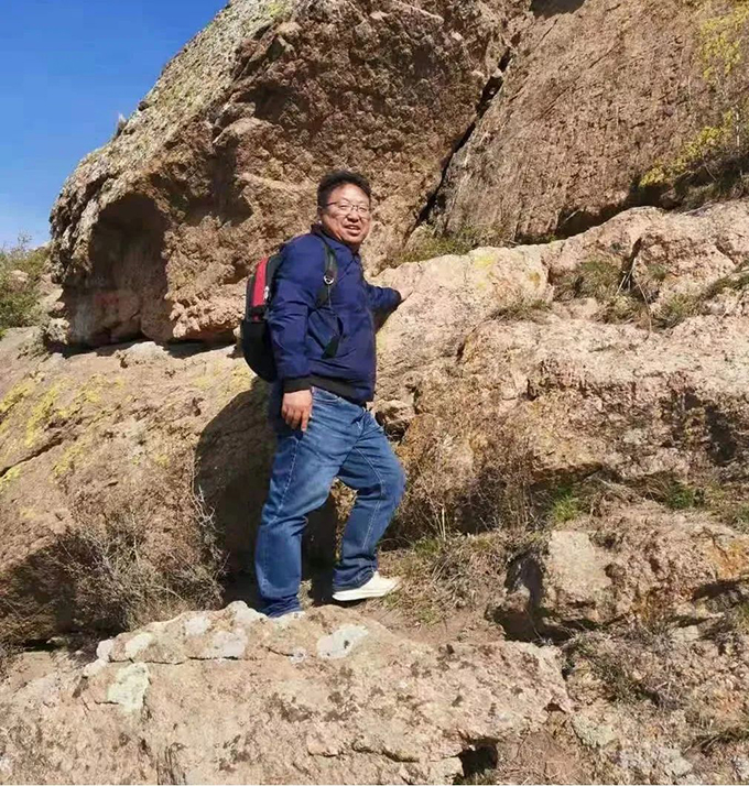 长城内外都是家：“走西口”圆梦第二故乡 图片报道 第16张