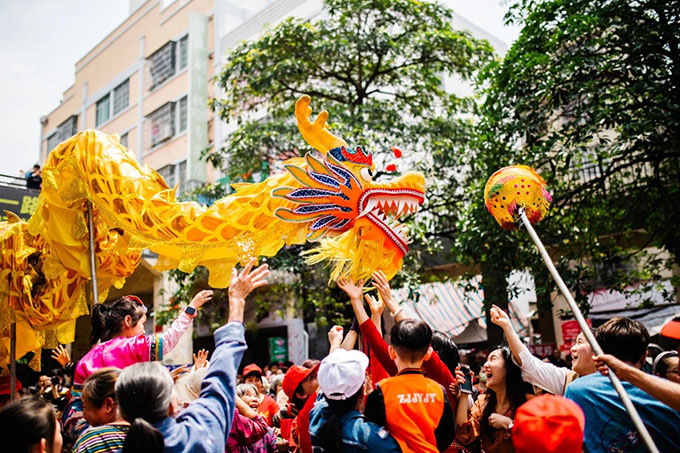 春节逛庙会是中国人特殊的信仰与表达|道中华 图片报道 第7张