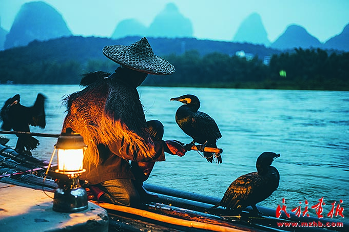 走好人与自然和谐共生的现代化美丽中国之路 ——民族地区绿水青山实践篇 壮丽征程 第18张