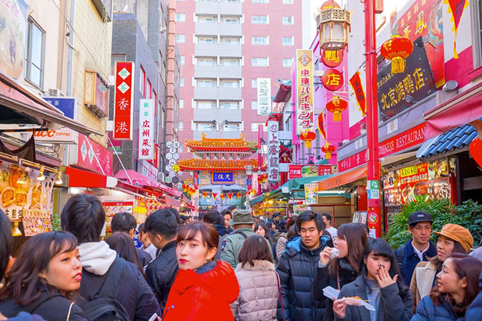 为什么中国人把春节看作是最重要的节日？ 图片报道 第5张