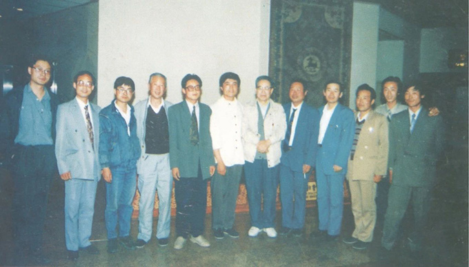 丝路石窟系列之①丨天梯山石窟北凉飞天，再现“河西都会”千年历史风范 图片报道 第11张