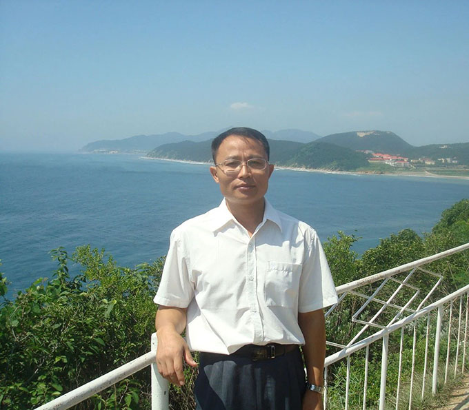 辞旧迎新说春联|道中华 图片报道 第13张