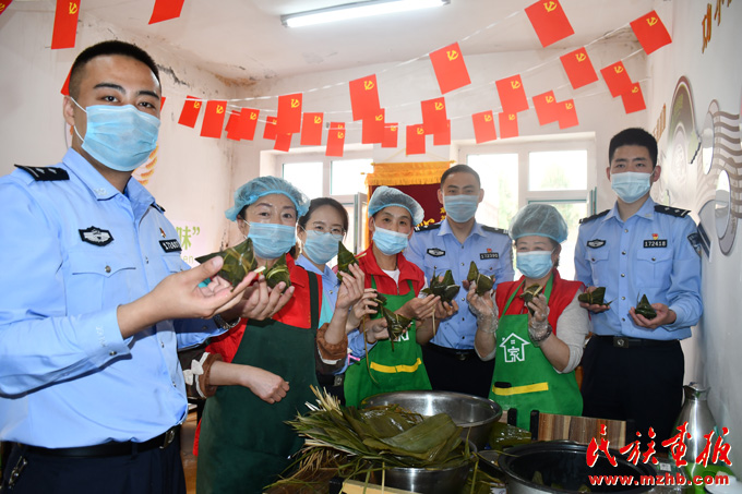 致敬！中国人民警察 图片报道 第6张