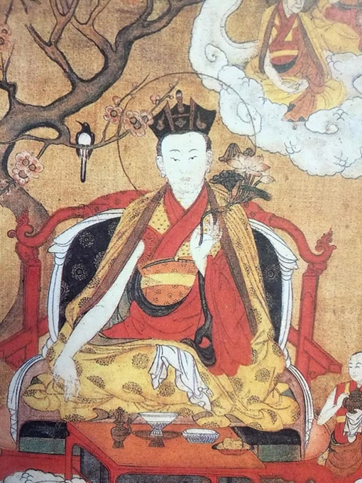 一把“小瓷壶”里的政治“大乾坤” 图片报道 第4张