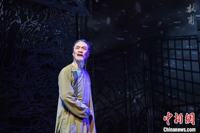 唐诗：中国古典诗歌的典范 道中华 第5张