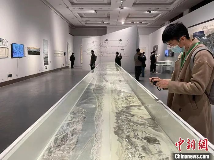 唐诗：中国古典诗歌的典范 道中华 第2张