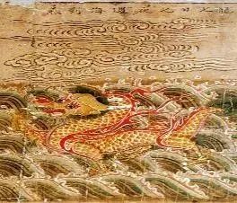 这一组彩绘连环画，被称为畲族族宝 道中华 第5张