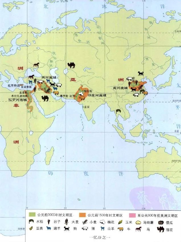 为什么说尊重历史传统才能理解不同国家的道路选择？ 道中华 第6张