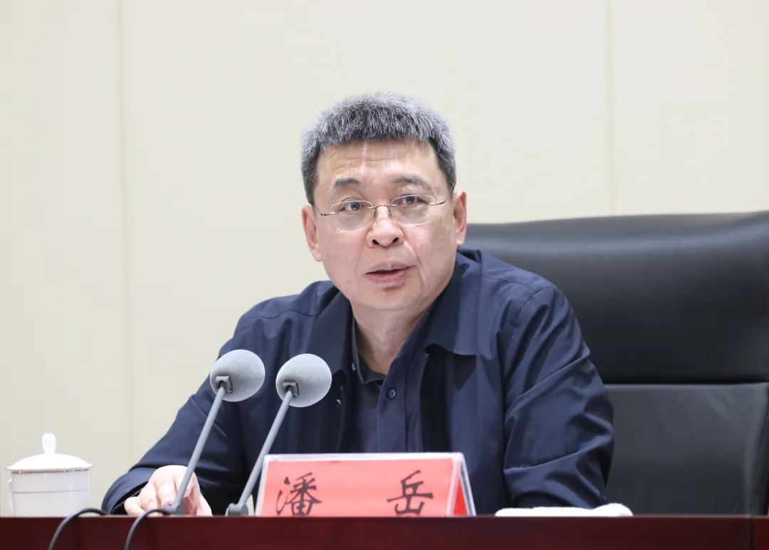 国家民委召开人才工作会议 时政要闻 第1张