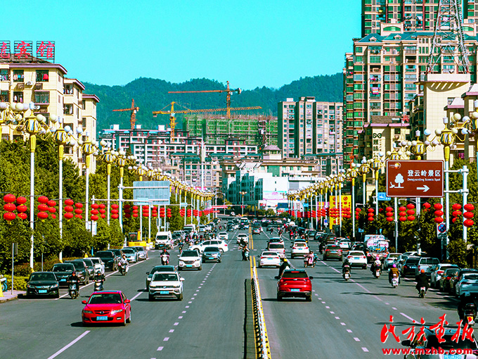 江西乐安：庭院经济点燃乡村振兴新引擎 壮丽征程 第7张