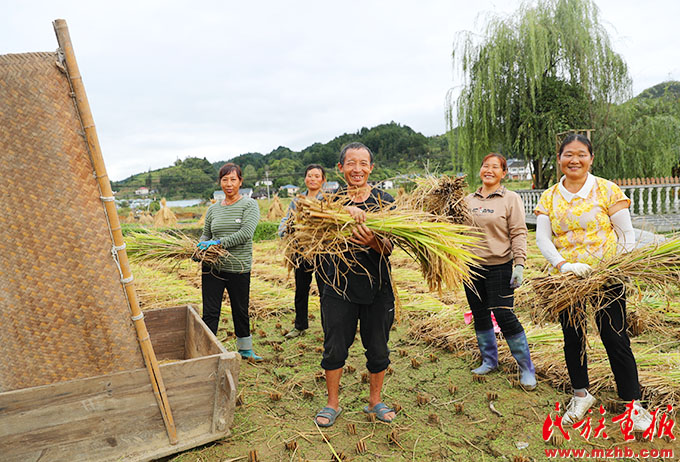 “中华民族共有精神家园建设主题文化活动——贵州篇”精彩瞬间 多彩中华 第17张