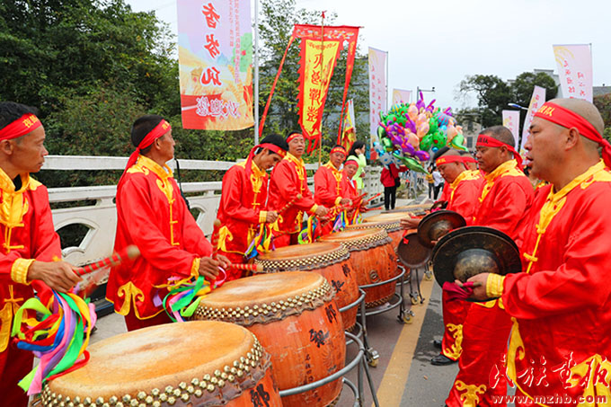 “中华民族共有精神家园建设主题文化活动——贵州篇”精彩瞬间 多彩中华 第19张