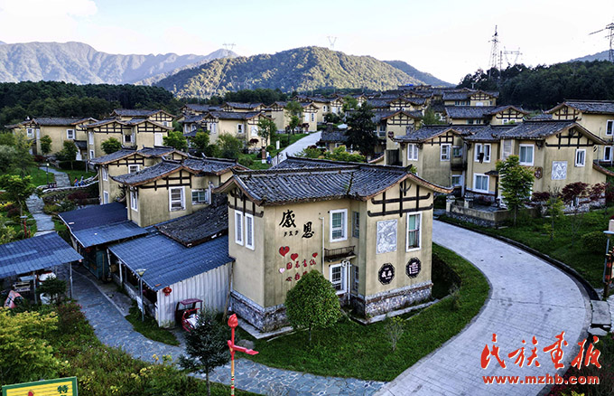 四川：文旅融合发展绘就乡村振兴新图景 壮丽征程 第10张