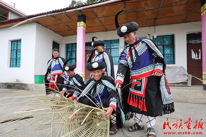 鲁祖村：发展生态农业 守护绿水青山|牢记嘱托 建设好泸水美丽家园 同心筑梦 第5张