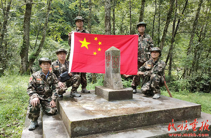 朝着幸福生活，我们阔步前进！——泸水市现代化边境幸福村建设的生动实践 同心筑梦 第26张