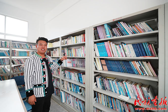云南泸水:牢记嘱托 努力打造现代化边境幸福村“新样板” 同心筑梦 第33张-民族画报