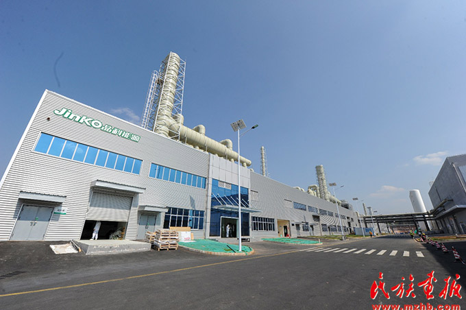 滇中翡翠 融和楚雄——云南楚雄彝族自治州打造民族团结进步创建工作“升级版”纪实 图片报道 第11张