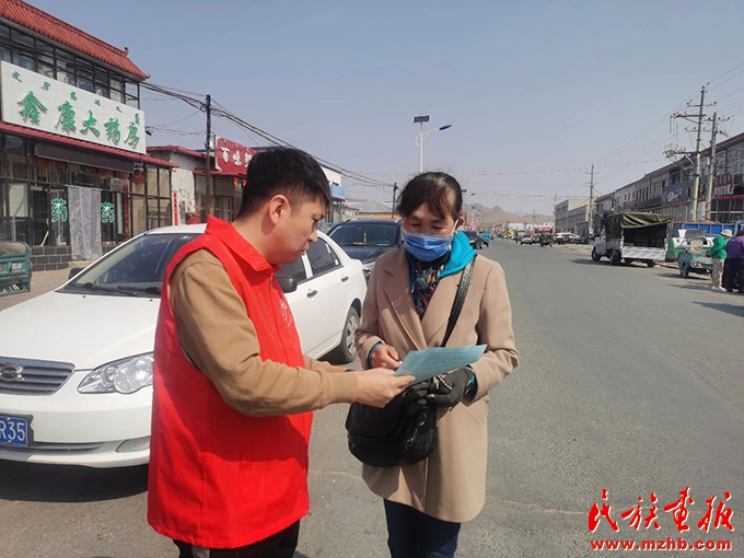 内蒙古巴林右旗：党建引领聚合力 推动党的民族工作高质量发展 壮丽征程 第3张