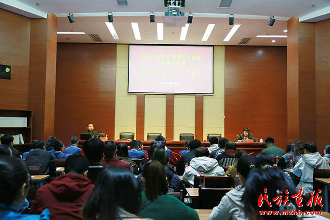 内蒙古巴林右旗：党建引领聚合力 推动党的民族工作高质量发展 壮丽征程 第1张