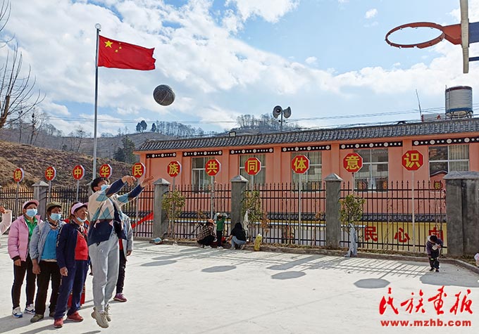 片四河村：兴边富民幸福长|牢记嘱托 建设好泸水美丽家园 家国边疆 第5张