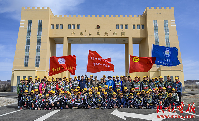 坚持共同发展，甘肃民族地区现代化建设迈出坚实步伐  ——回顾2023，甘肃民族工作系列报道（四） 壮丽征程 第3张