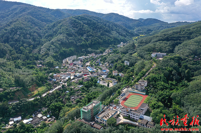 云南省景洪市基诺山基诺族乡举行2024年“特懋克”节庆祝活动 图片报道 第5张