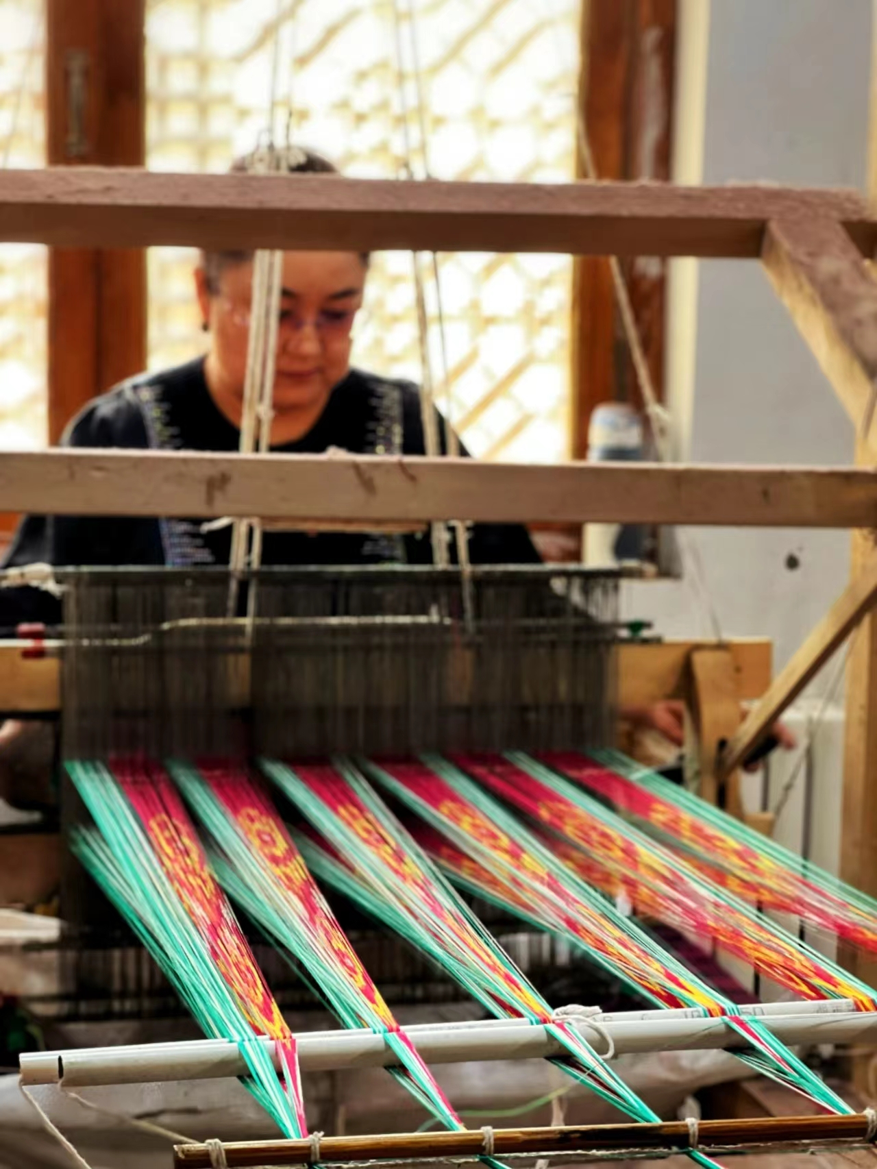 🥁马上盛会 文化润疆🥁系列报道之四｜多元一体在新疆·文化篇 最新时讯 第10张
