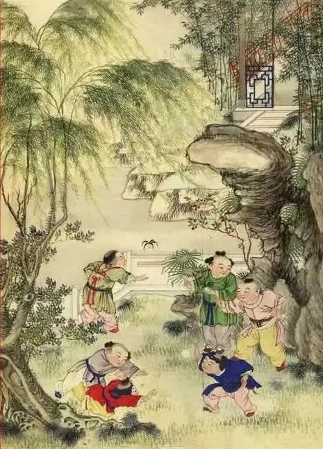 毽球——第十二届全国少数民族传统体育运动会竞赛项目漫谈 比赛项目漫谈 第5张
