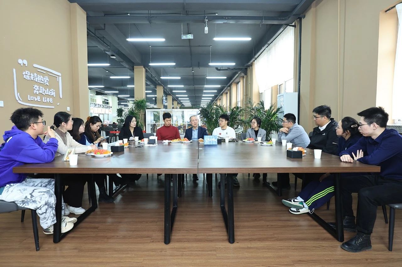 榜样的力量|哈尔滨工业大学曲拥措姆志愿服务工作室：让爱党爱国的种子在各族学子心中生根发芽 同心筑梦 第3张