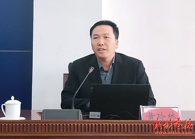 用法律保障民族团结|同向同行聚合力 双向奔赴谋发展——北京市人民检察院第四分院谱写对口援助新篇章 同心筑梦 第4张