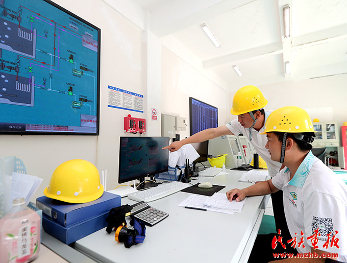 大理：石榴同心护洱海 同心筑梦 第4张