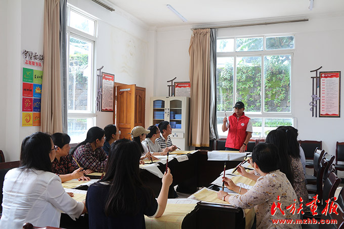 和顺古镇：文旅融合促进各民族交往交流交融 同心筑梦 第8张