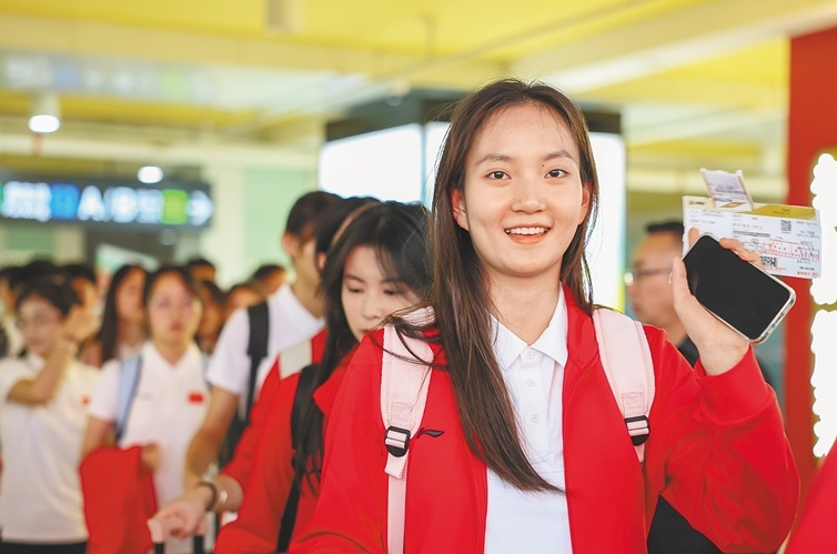 民族团结的盛会 群众体育的盛会——写在第十二届全国少数民族传统体育运动会开幕前夕 最新时讯 第11张