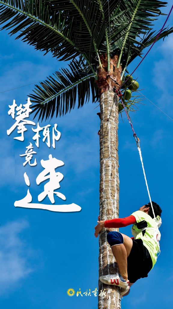 倒计时2天！｜同心畅享同心筑梦，海南三亚不见不散！ 第十二届全国少数民族传统体育运动会 第6张