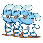 同心一体共竞技 我们共同的运动会|板鞋竞速 最新时讯 第1张