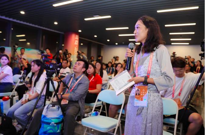 第十二届全国少数民族传统体育运动会开闭幕式导演团队媒体见面会在三亚举行 最新时讯 第2张