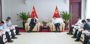 潘岳到海南调研第十二届全国少数民族传统体育运动会筹备工作情况 时政要闻 第2张