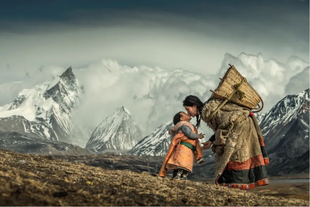 画好最大同心圆|新时代民族团结进步画卷系列之二 多彩中华 第25张