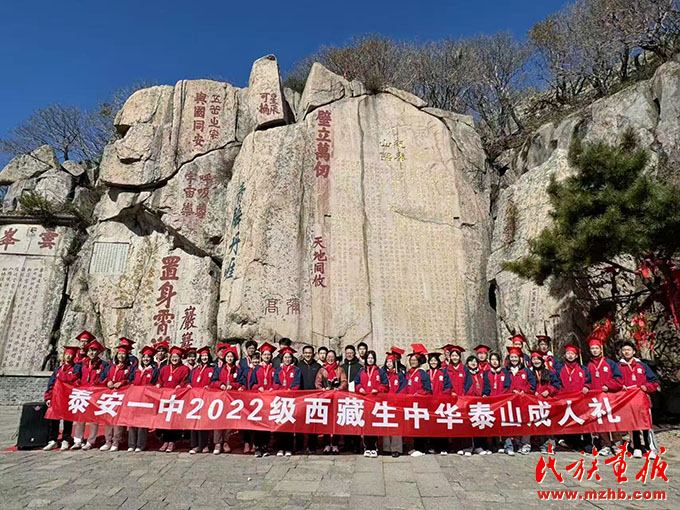 代表委员话“铸牢”|全国人大代表曹金萍：创新开展“爱在山东”和融行动 促进各民族广泛交往交流交融 图片报道 第2张