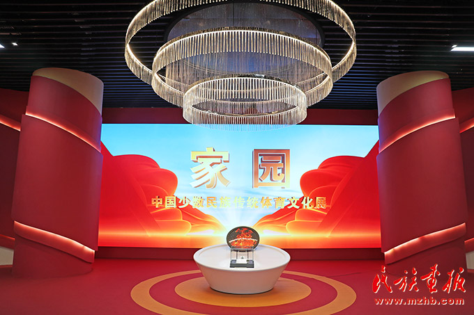 代表委员话“铸牢”|全国政协委员郑茜：用文物讲好中华民族共同体故事 图片报道 第2张