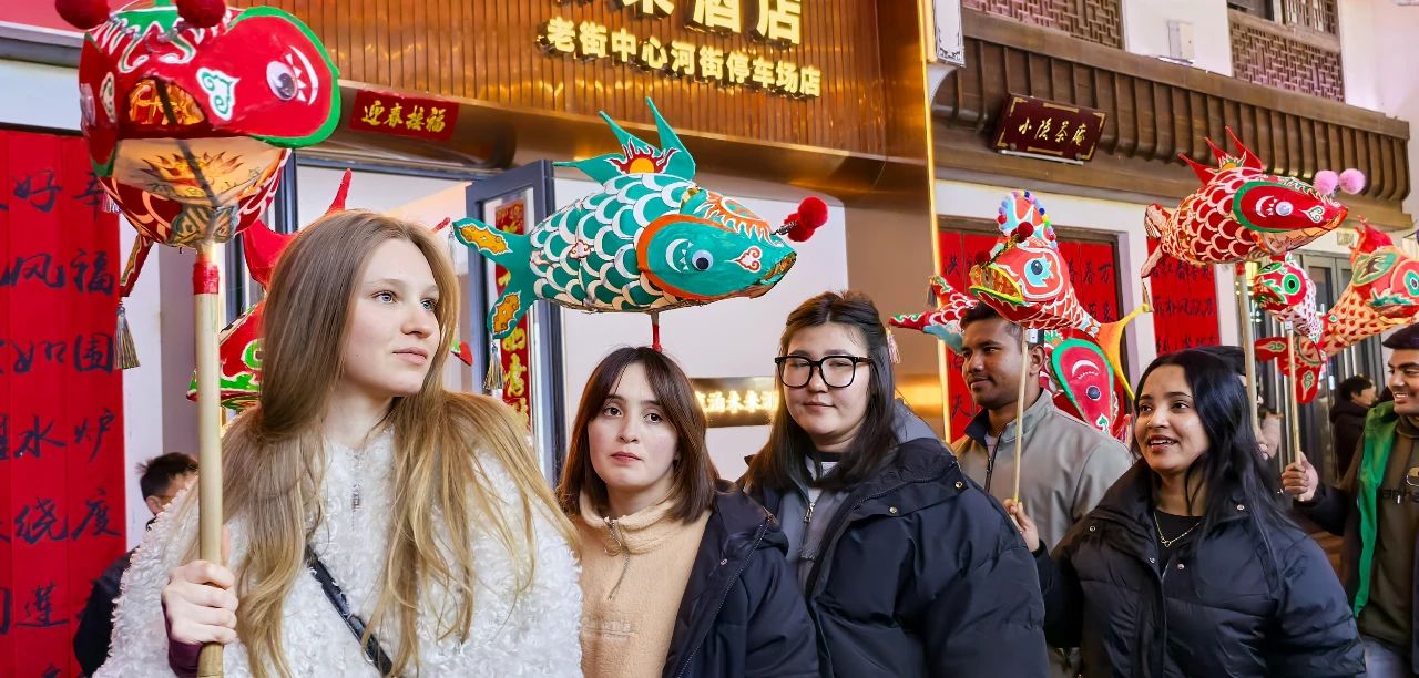 “镜头里的中国年之精神家园”摄影作品征集活动拟入选作品公示 多彩中华 第109张