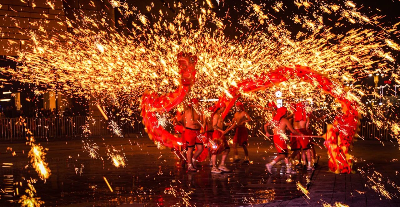 “镜头里的中国年之精神家园”摄影作品征集活动拟入选作品公示 多彩中华 第65张