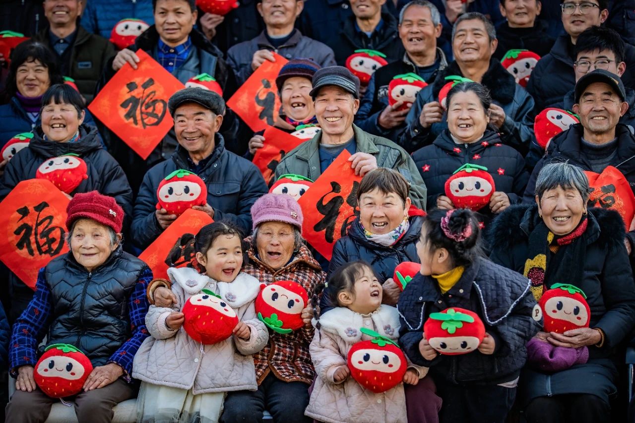 “镜头里的中国年之精神家园”摄影作品征集活动拟入选作品公示 多彩中华 第71张