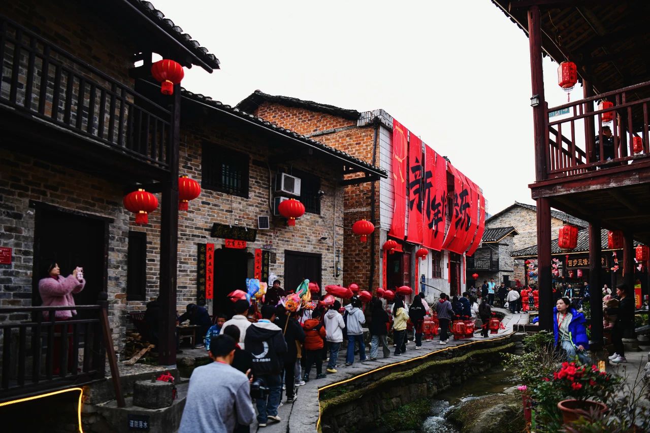 “镜头里的中国年之精神家园”摄影作品征集活动拟入选作品公示 多彩中华 第131张
