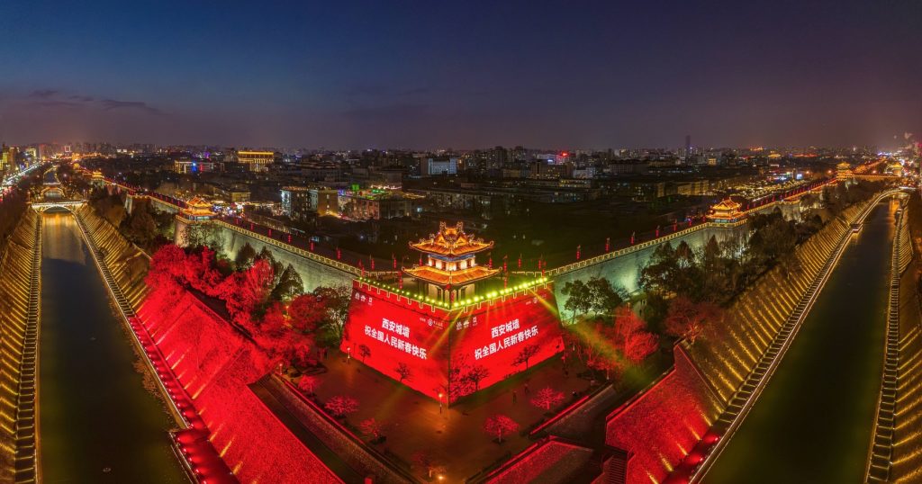 2025“镜头里的中国年之精神家园”摄影作品征集活动入选优秀作品展示  第66张