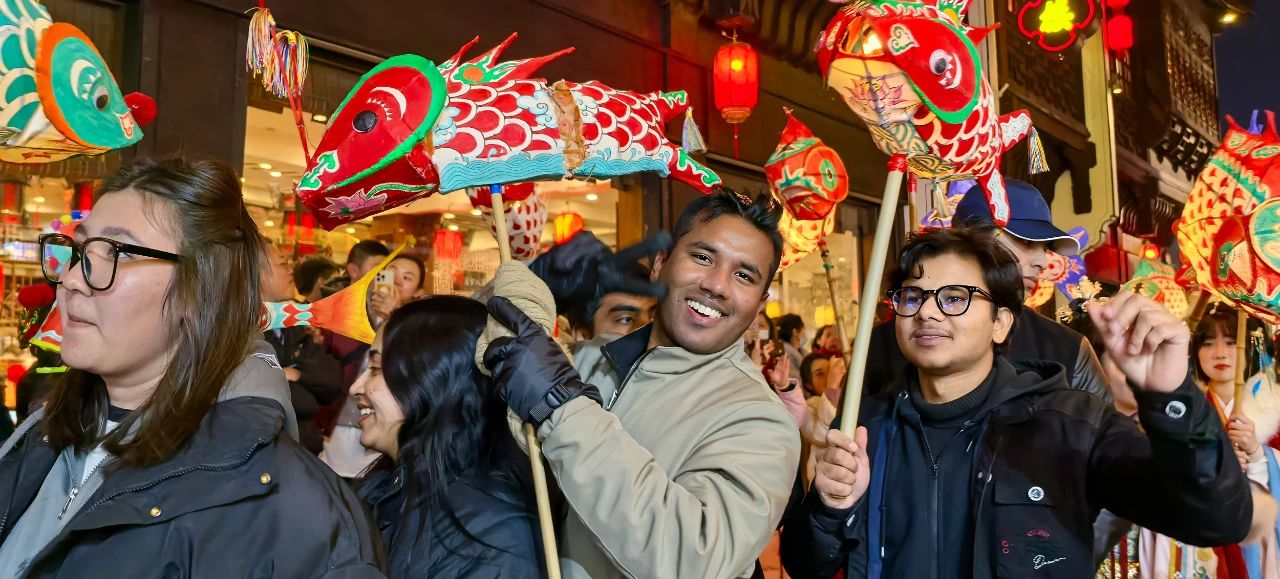 “镜头里的中国年之精神家园”摄影作品征集活动拟入选作品公示 多彩中华 第111张