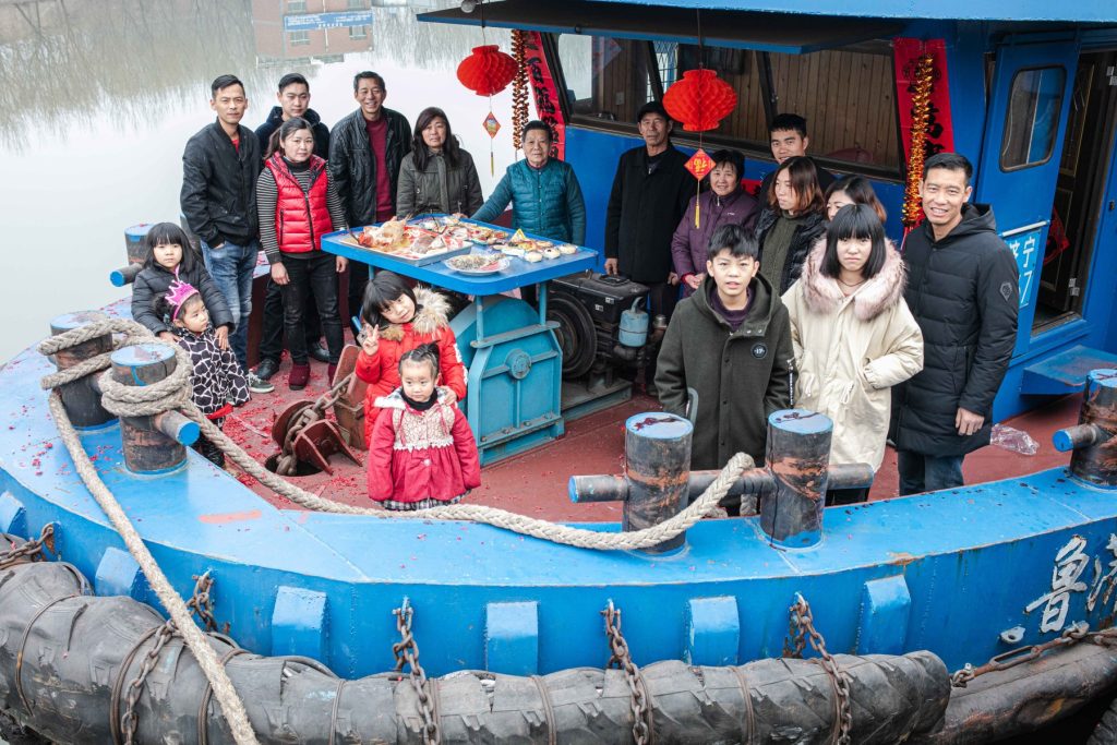 2025“镜头里的中国年之精神家园”摄影作品征集活动入选优秀作品展示  第118张