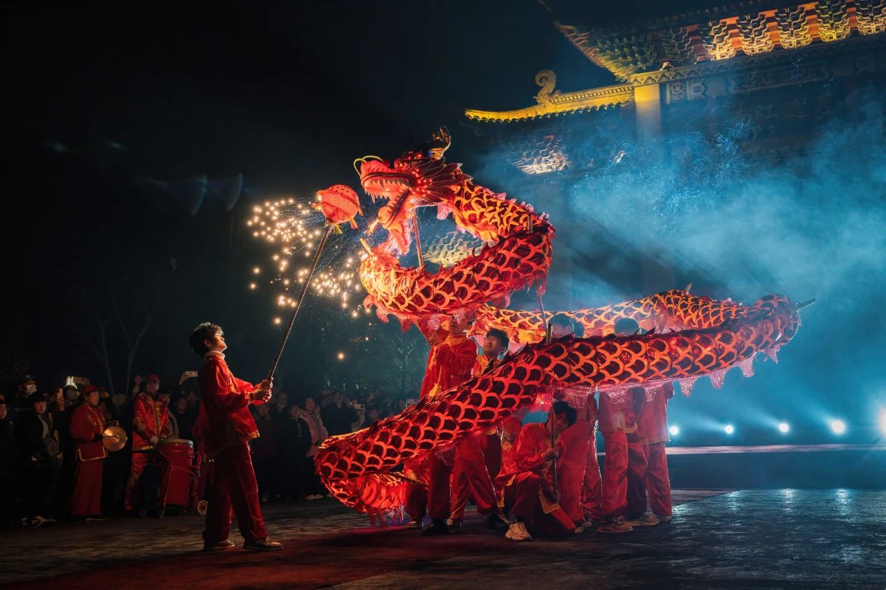 “镜头里的中国年之精神家园”摄影作品征集活动拟入选作品公示 多彩中华 第73张