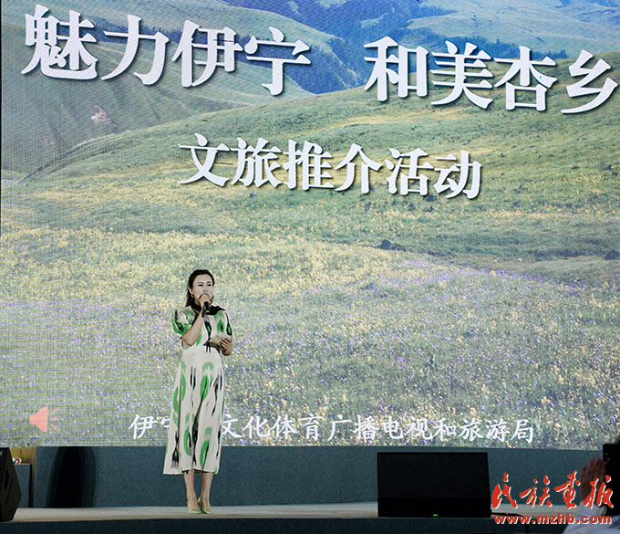 “奔赴江海 遇见光”暨启东市旅游促“三交”专题推介会成功举办 图片报道 第3张