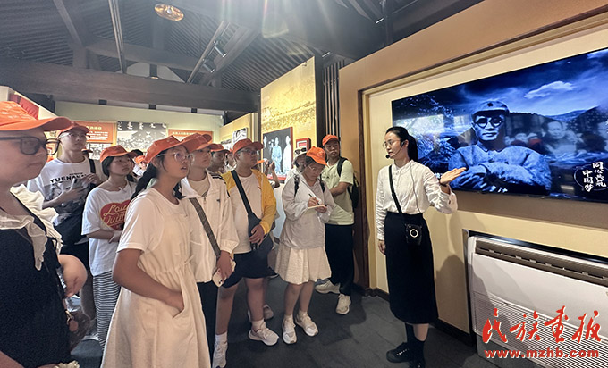 民族团结春潮涌  枫林草原石榴红——内蒙古科右中旗实施“三项计划” 争创全国民族团结进步示范旗 同心筑梦 第3张